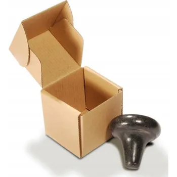 Masážní kámen HMG1 Tlakový kámen ve tvaru houby – 1 ks