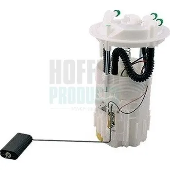 Palivové čerpadlo Palivová přívodní jednotka HOFFER 7507060