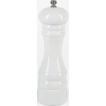 Kuchyňský mlýnek Solička Witek Home bílá