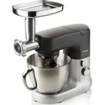 Kuchyňský robot s mixérem a mlýnkem - DOMO DO9182KR, 1000W