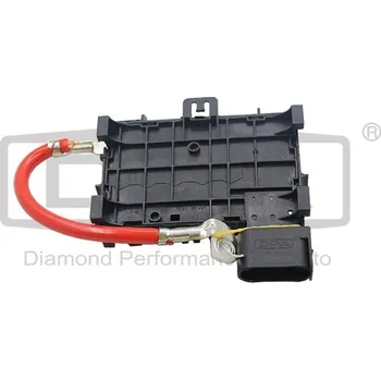 Nárazník Držák pojistky DPA 89370158902