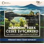 Česká mincovna Sada oběžných mincí…