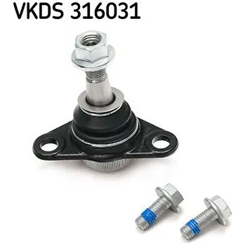 Podpora-/ Kloub SKF VKDS 316031