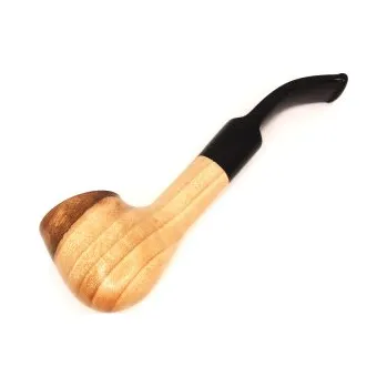 DÝMKA ROSTLAN 26-O Ořech Zahnutá Rostlan DR_DR_O26