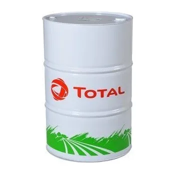 Auto-moto Motorový olej Total Tractagri HDX 15W-40, 208L