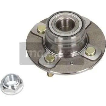 Sada ložisek kol MAXGEAR 33-0464