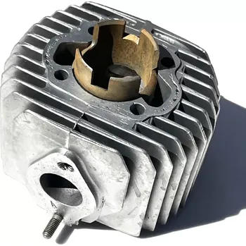 Motor pro motocykl Jawa 50/20,21,23