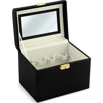 Kosmetický kufr Massido MS-706 černý