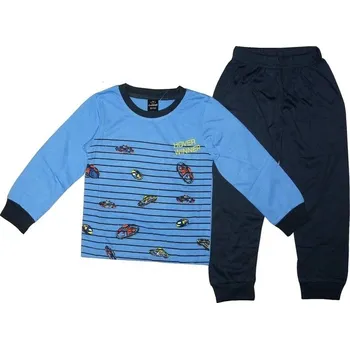 Chlapecké pyžamo Chlapecké pyžamo - Hover Winner, vel. 104/110