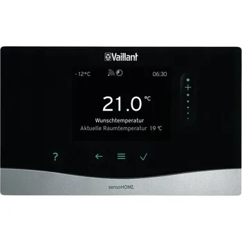 Kotel Vaillant VR 92 dálkové ovládání pro sensoCOMFORT 720 (0020260926)