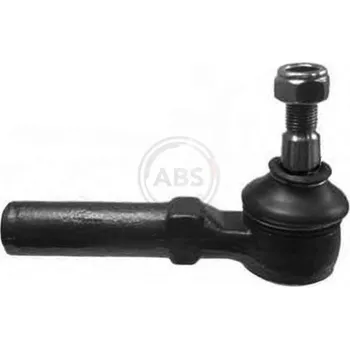 Táhlo řízení Hlava příčného táhla řízení A.B.S. ABS230054