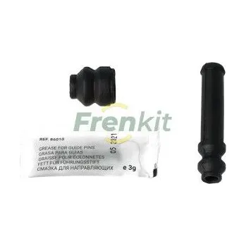 Brzdový třmen Sada vodicích pouzder, brzdový třmen FRENKIT 807004