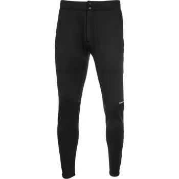 Rybářské oblečení Simms Termo Kalhoty Thermal Pant Black Velikost: XXXL (US) XXXXL (EU)