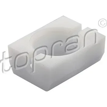 Řazení Pouzdro, řadicí tyč TOPRAN 117 842