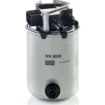 Palivový filtr Palivový filtr MANN-FILTER WK 9039