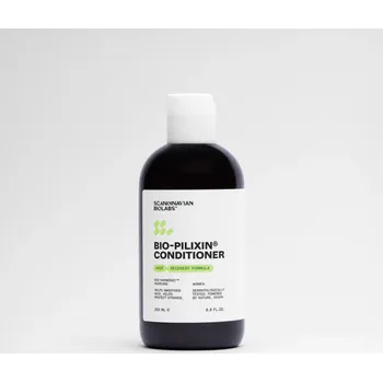 Vlasová regenerace Scandinavian Biolabs Kondicionér pro obnovu vlasů 100ml