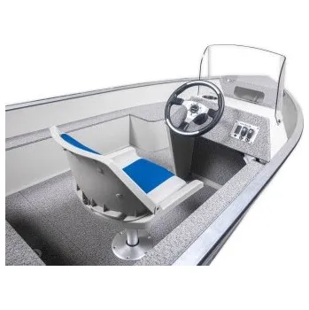 Herní konzole Konzole řízení stranová DLX pro modely 450 Family