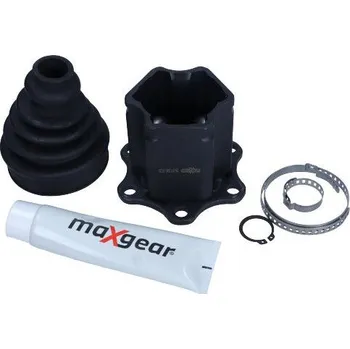 Hřídel nápravy Sada kloubů, hnací hřídel MAXGEAR 49-2870