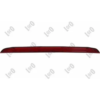 Zadní světlomet Přídavné brzdové světlo ABAKUS 003-09-870