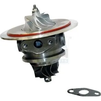 Skupina trupu, turbodmychadlo MEAT & DORIA 60016