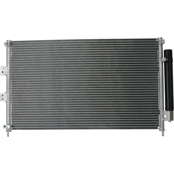 Výparník klimatizace Kondenzátor, klimatizace BOSCH 1 986 AD2 069