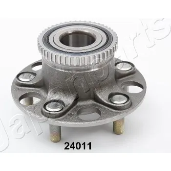 Náboj kola JAPANPARTS KK-24011