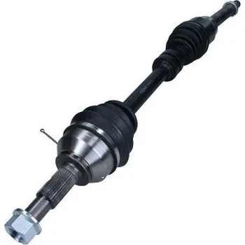 Hřídel nápravy Hnací hřídel MAXGEAR 49-2447