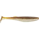 Rapala Gumová nástraha CrushCity The Kickman 4" 10cm 6,5g 7ks - Brown Silver / BRS