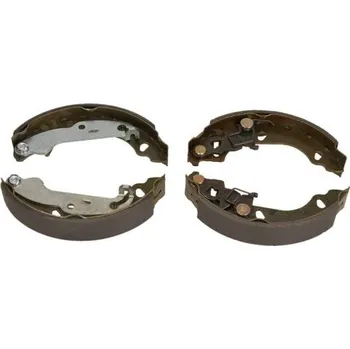 Brzdová čelist Sada brzdových čelistí MAXGEAR 19-3460