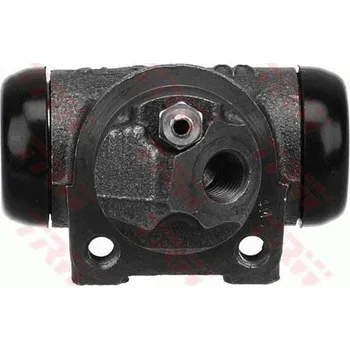 Brzdový válec Válec kolové brzdy TRW BWC248