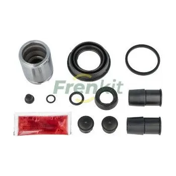 Brzdový systém Sada na opravy, brzdový třmen FRENKIT 238819