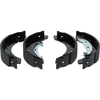 Brzdová čelist Sada brzdových čelistí BOSCH 0 986 487 745