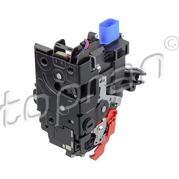 Autozámek Zámek dveří TOPRAN 115 648
