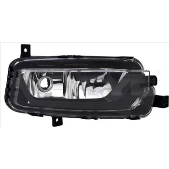 Mlhový světlomet Mlhovka TYC 19-15226-01-2