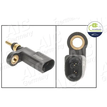 Čidlo automobilu Snímač, teplota chladiva AIC 56568