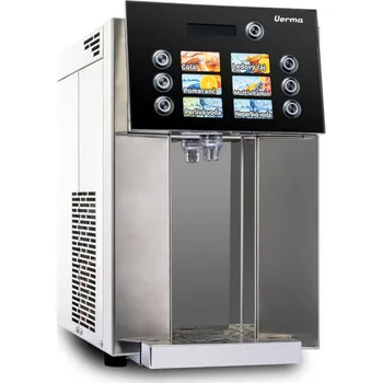 Výdejník vody Post-mix AQUAVER 4SD