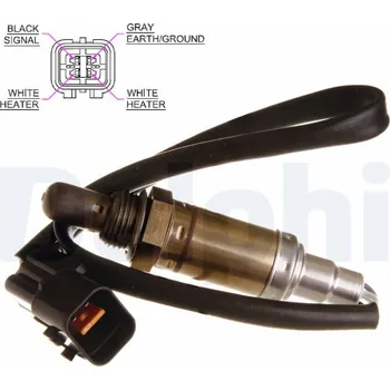 Lambda sonda Lambda sonda DELPHI ES10883-12B1