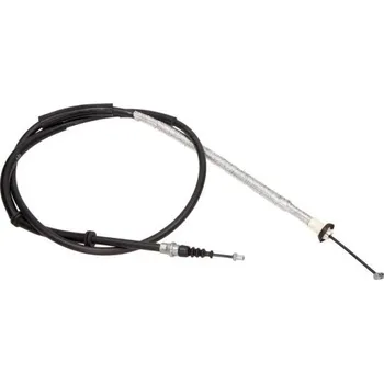 Lanko parkovací brzdy Tažné lanko, parkovací brzda MAXGEAR 32-0581