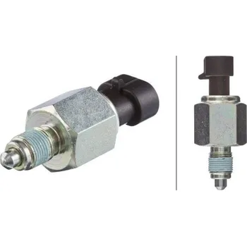 Spínač, světlo zpátečky HELLA 6ZF 181 612-021