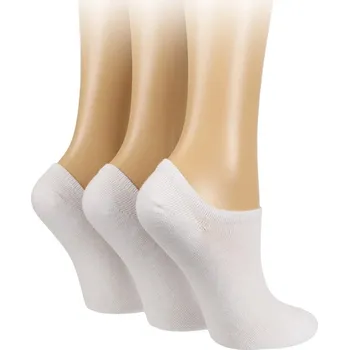 Dámské ponožky Ponožky Pringle White 1053299 One Size