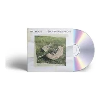Zahraniční hudba CD Will Hoge: Tenderhearted Boys 2024