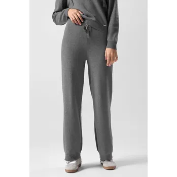 Dámské legíny LELOSI Meryl MEDIUM Černé M