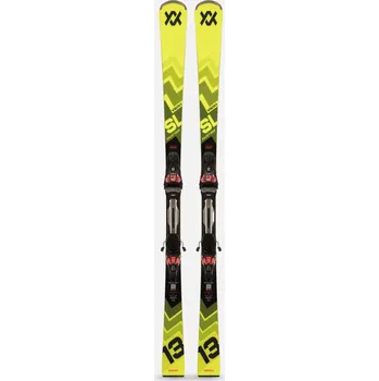 Völkl Racetiger SL + RMotion3 12 GW…