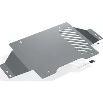 Tuning Kryt Skříň převodovky - hliníková - Ford Ranger / Volkswagen Amarok (2023 -)