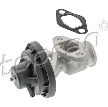 Ventil palivového systému TOPRAN AGR-Ventil 639 198