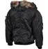 Pánský bomber MFH N2B US Polar Jacket 03702A, S