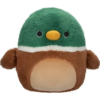Squishmallows Fuzz-A-Mallows 30 cm, Kačer Avery