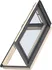 střešní výlez Velux GXL FK06 3066 66 x 118 cm