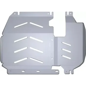 Auto-moto Kryt Motor – Hliník – Ford Ranger / Raptor (2019 – 2022)