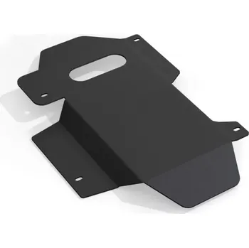 Kryt Kryt táhla řízení - ocel - Volkswagen Amarok / Ford Ranger / Raptor (2023 -)